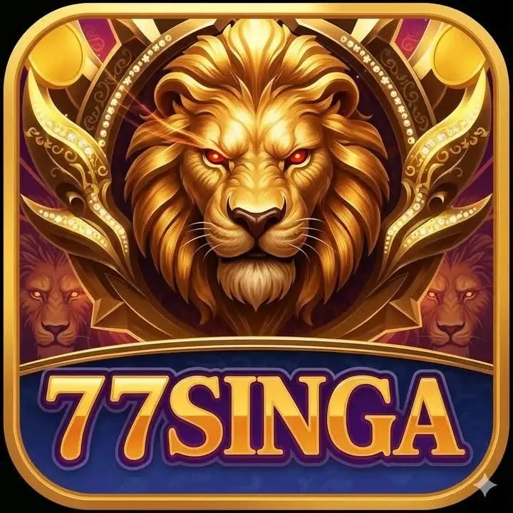 77singa — aplikasi terkait